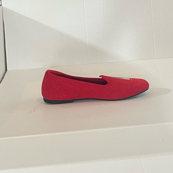 VIVAIA Audrey Penguin Embroidered Flats - Picture 11 of 11